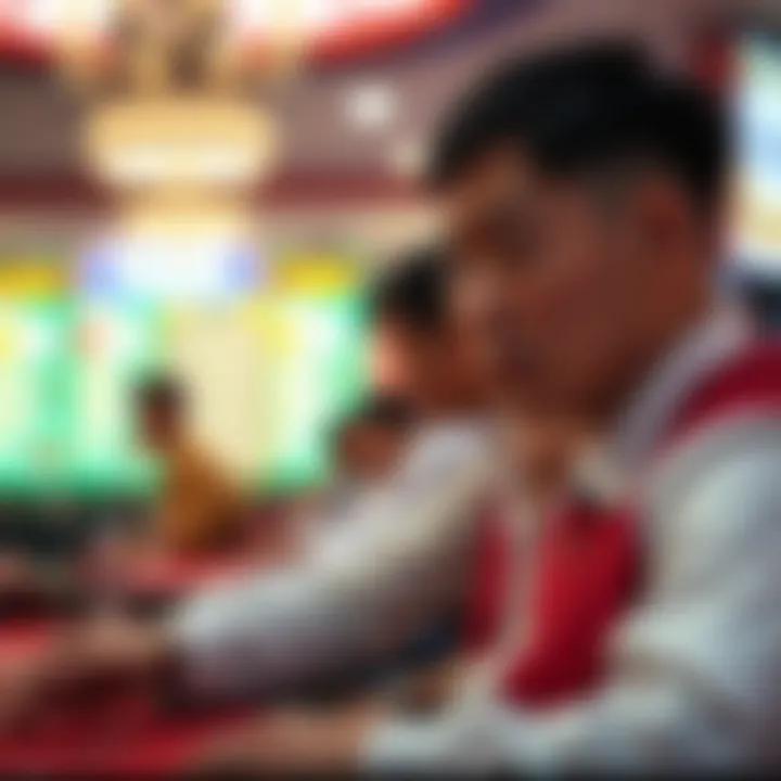Understanding Keno Togo: A Comprehensive Guide Summary