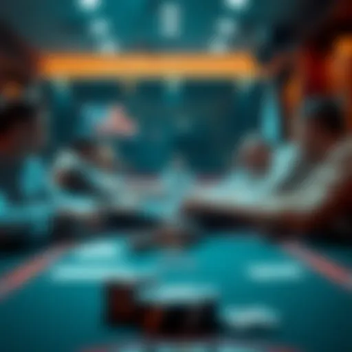Understanding Minimum Bet: A Comprehensive Analysis Introduction