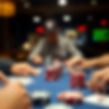 Notable Understanding Minimum Bet: A Comprehensive Analysis Notable Understanding Minimum Bet: A Comprehensive Analysis