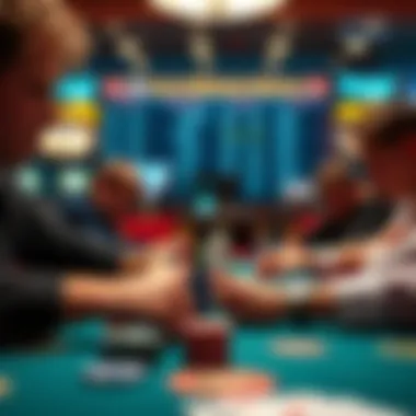 Understanding Minimum Bet: A Comprehensive Analysis Summary Understanding Minimum Bet: A Comprehensive Analysis Summary