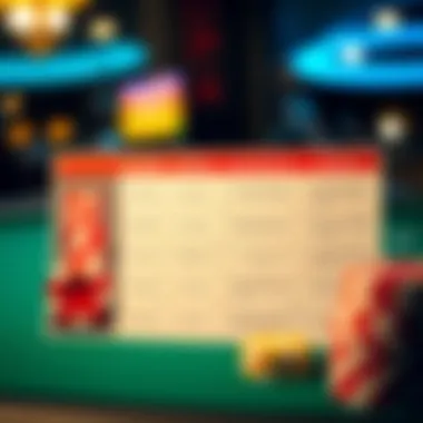 Chart showing advantages and drawbacks of no deposit bonuses