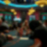 Understanding Online Betting in New York Introduction