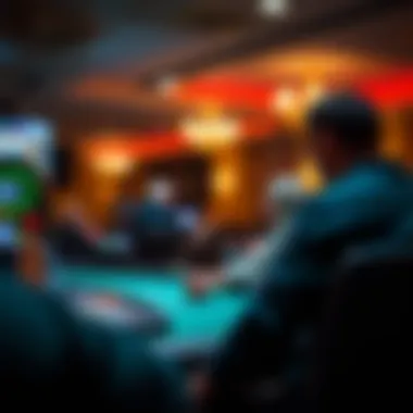 Notable Understanding Online Betting in New York Notable Understanding Online Betting in New York