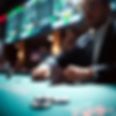 Understanding Online Betting in New York Summary Understanding Online Betting in New York Summary