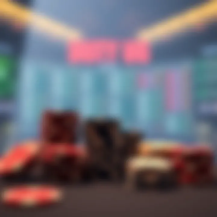 Factors Influencing Betting Payouts