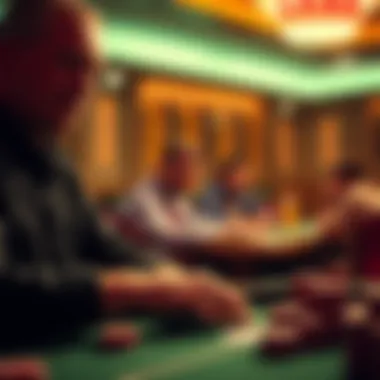 Payout Models in Betting