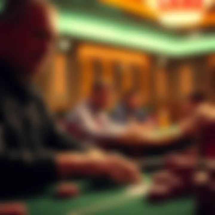 Payout Models in Betting