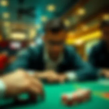 Responsible Betting Practices