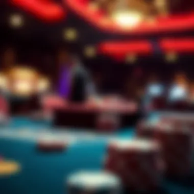 Strategies for maximizing benefits at no deposit casinos