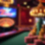 Overview of no deposit casino bonuses in the USA