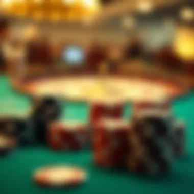 Factors to consider when choosing a casino platform