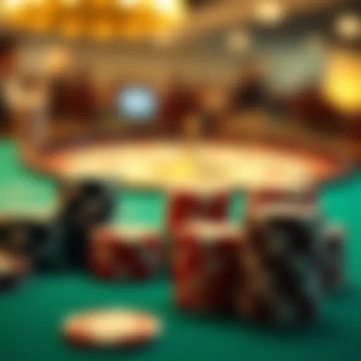 Factors to consider when choosing a casino platform