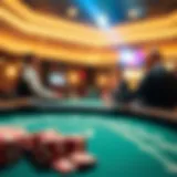 Understanding Rolletto Casino Free Chips: A Comprehensive Guide Introduction