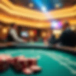 Understanding Rolletto Casino Free Chips: A Comprehensive Guide Introduction