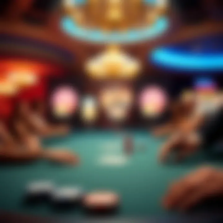 Understanding Rolletto Casino Free Chips: A Comprehensive Guide Summary