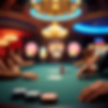 Understanding Rolletto Casino Free Chips: A Comprehensive Guide Summary Understanding Rolletto Casino Free Chips: A Comprehensive Guide Summary