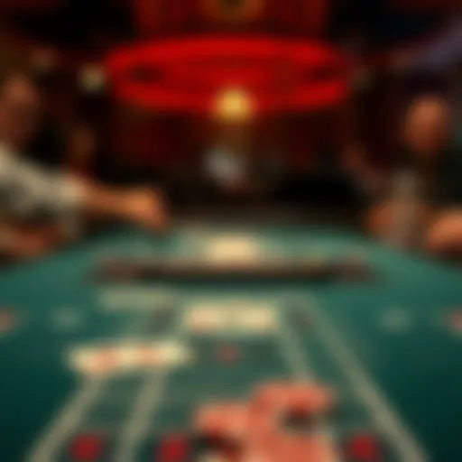 Understanding the Basic Blackjack Chart Introduction
