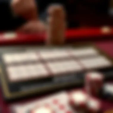 Notable Understanding the Basic Blackjack Chart Notable Understanding the Basic Blackjack Chart