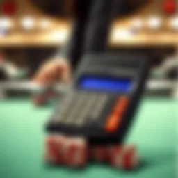 Understanding the Yahoo Sports Betting Calculator Introduction