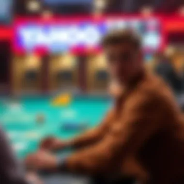 Understanding the Yahoo Sports Betting Calculator Summary