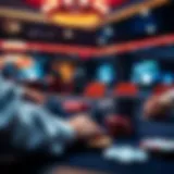 Understanding Turning Stone Rates: A Comprehensive Analysis Introduction