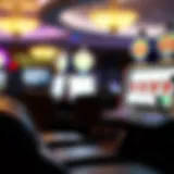 Understanding Video Poker Deuces: A Comprehensive Guide Introduction