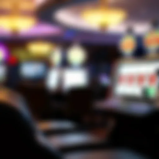 Understanding Video Poker Deuces: A Comprehensive Guide Introduction