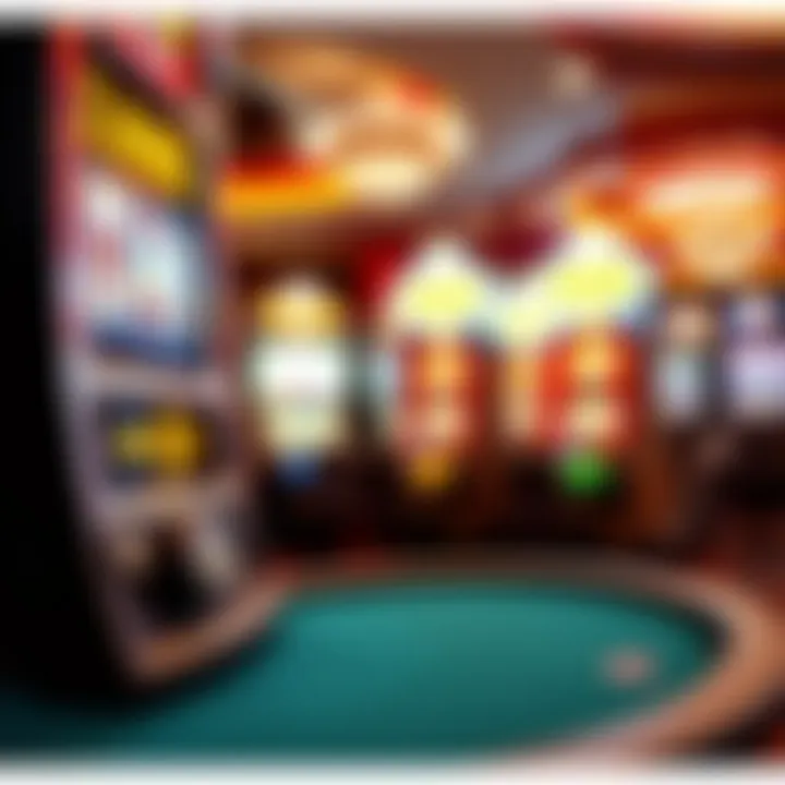 Notable Understanding Video Poker Deuces: A Comprehensive Guide