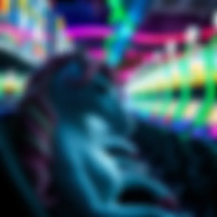 Understanding Responsible Gambling in Slot Machines Responsible gambling practices in slot gaming