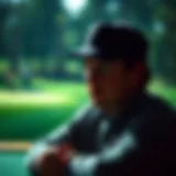Who is Favored to Win the Masters This Year Introduction