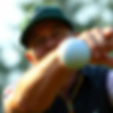 Who is Favored to Win the Masters This Year Summary Who is Favored to Win the Masters This Year Summary