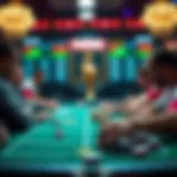 Analysis of World Cup qualifier odds