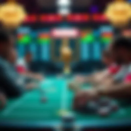 Analysis of World Cup qualifier odds