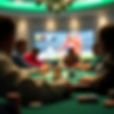 Strategic betting insights