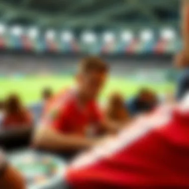 Historical trends in World Cup qualifiers