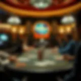 World Tavern Poker Registration: A Comprehensive Guide Introduction