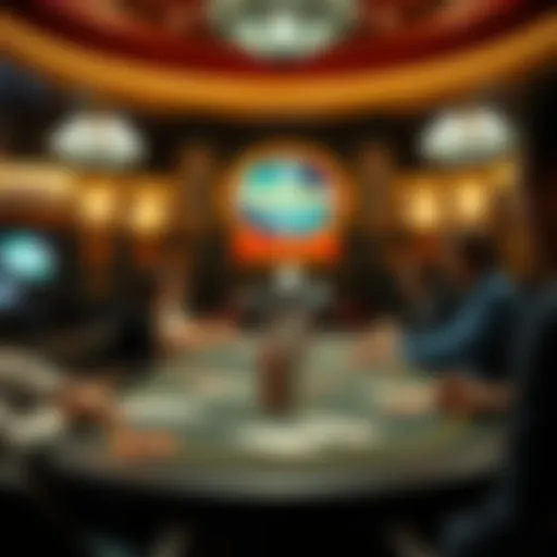 World Tavern Poker Registration: A Comprehensive Guide Introduction