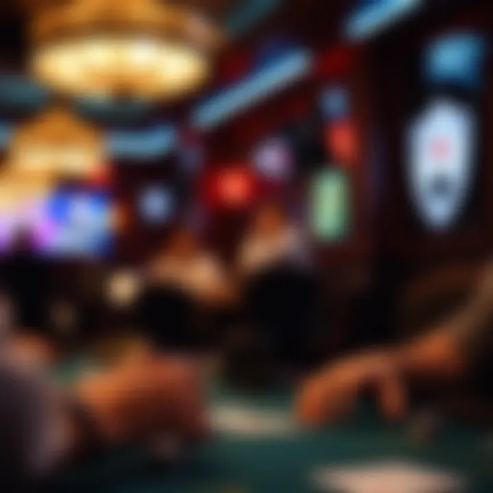 Notable World Tavern Poker Registration: A Comprehensive Guide