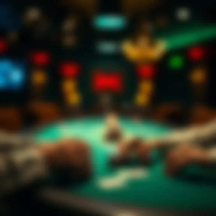World Tavern Poker Registration: A Comprehensive Guide Summary